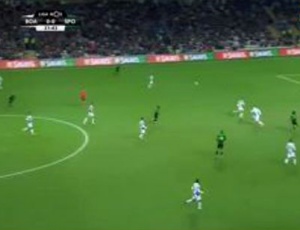 Liga NOS: Boavista 0 - 1 Sporting (2016-2017)