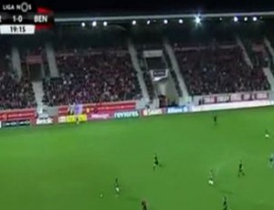 Liga NOS: Marítimo 2 - 1 Benfica (2016-2017)