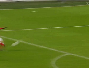 Liga Campeões: Bayern München 1 - 0 Atlético Madrid (2016-2017)