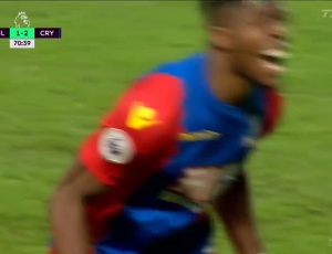Premier League: Hull City 3 - 3 Crystal Palace (2016-2017)