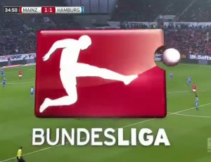 Bundesliga: Mainz 3 - 1 Hamburger SV (2016-2017)