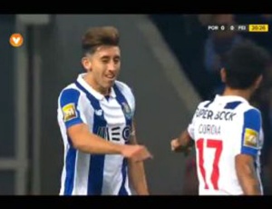 Taça CTT: FC Porto 1 - 1 Feirense (2016-2017)