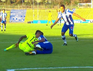 Ledman Ligapro: FC Porto 0 - 0 Desp. Aves (2016-2017)