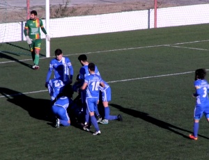 Campeonato Portugal Prio: Sousense 1 - 2 Cinfães (2016-2017)