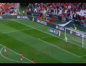 Liga NOS: Benfica 4 - 0 Tondela (2016-2017)