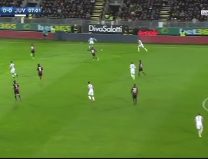 Serie A: Cagliari 0 - 2 Juventus (2016-2017)