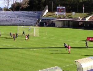 Ledman Ligapro: Santa Clara 2 - 0 Cova Piedade (2016-2017)
