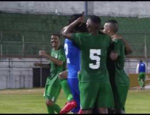 Copa do Brasil: Portuguesa 0 - 2 Boavista-RJ (2017)