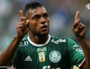 Paulista: Palmeiras 4 - 1 Ferroviária (2017)