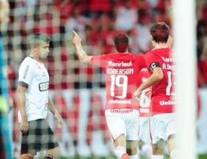 Gaúcho: Internacional 1 - 0 Brasil de Pelotas (2017)