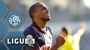 Ligue 1: Bordeaux 2 - 1 Valenciennes (2013-2014)