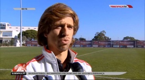 Juniores C S15: Benfica 8 - 0 Cova Piedade (2013-2014)