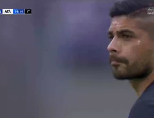 Serie A: Inter 7 - 1 Atalanta (2016-2017)