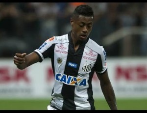 Paulista: São Bernardo 1 - 4 Santos (2017)