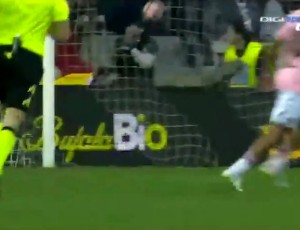 Serie A: Udinese 4 - 1 Palermo (2016-2017)