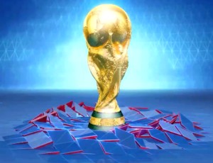 Qualificação Mundial Oceania: Papua Nova Guiné 1 - 3 Taiti (2018)