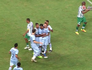 Gaúcho: Grêmio 4 - 0 Juventude (2017)