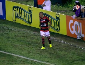Copa do Nordeste: Campinense 3 - 1 Sport (2017)