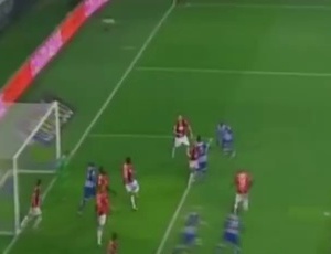 Liga Zon Sagres: FC Porto 4 - 0 Olhanense (2013-2014)