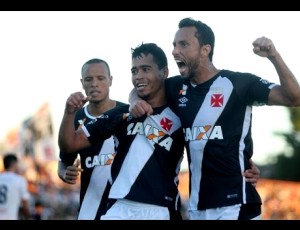 Carioca: Nova Iguaçu 0 - 2 Vasco (2017)