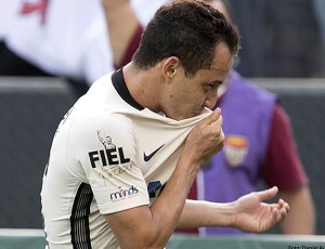 Paulista: Corinthians 1 - 0 Botafogo-SP (2017)