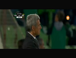 Liga NOS: Rio Ave 3 - 0 Arouca (2016-2017)