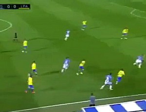 La Liga: Leganés 3 - 0 Las Palmas (2016-2017)