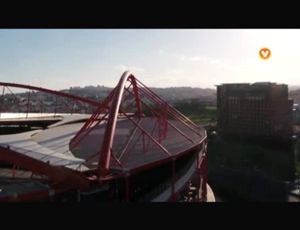 Liga NOS: Benfica 2 - 1 Estoril (2016-2017)