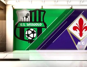 Serie A: Sassuolo 2 - 2 Fiorentina (2016-2017)