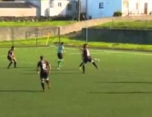 Liga Meo Açores: Sp. Guadalupe 1 - 0 Capelense (2013-2014)