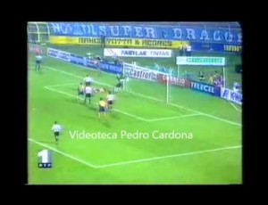 Supertaça Cândido de Oliveira: FC Porto 1 - 0 Boavista (1997)