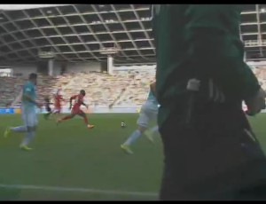Qualificação Mundial Europa: Eslovénia 2 - 0 Malta (2018)