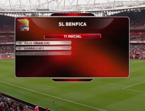 Futebol 365