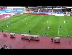 Ledman Ligapro: Académica 1 - 1 Ac. Viseu (2017-2018)