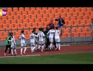 Ledman Ligapro: Ac. Viseu 3 - 3 Nacional (2017-2018)