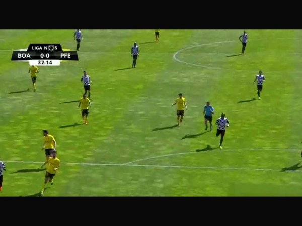 Futebol 365