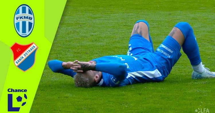 Czech Liga: Mlada Boleslav 0 - 0 Ostrava (2024-2025)