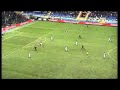 Serie A: Genoa 4-2 Siena (2009-2010)