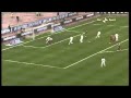 Serie A: Bari 1-0 Livorno (2009-2010)