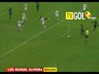Liga Sagres: U. Leiria 1-1 Académica (2009-2010)