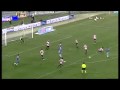 Serie A: Palermo 1-1 Catania (2009-2010)