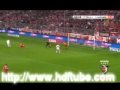 Bundesliga: Bayern München 1-1 Leverkusen (2009-2010)