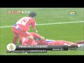 La Liga: Espanyol 0-2 Getafe (2009-2010)