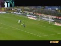 Serie A: Inter 1-0 Fiorentina (2009-2010)