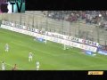 Serie A: Cagliari 2-0 Juventus (2009-2010)