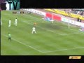 Serie A: Bari 2-1 Siena (2009-2010)