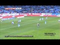 La Liga: Atlético Madrid 4-0 Espanyol (2009-2010)