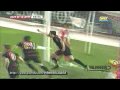 La Liga: Almería 1-4 Athletic Bilbao (2009-2010)