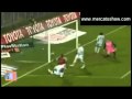 Ligue 1: Valenciennes 3-1 Monaco (2009-2010)