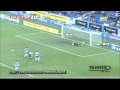 La Liga: Espanyol 0-4 Racing (2009-2010)